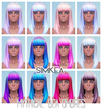 Sims Updates Finds Must Haves