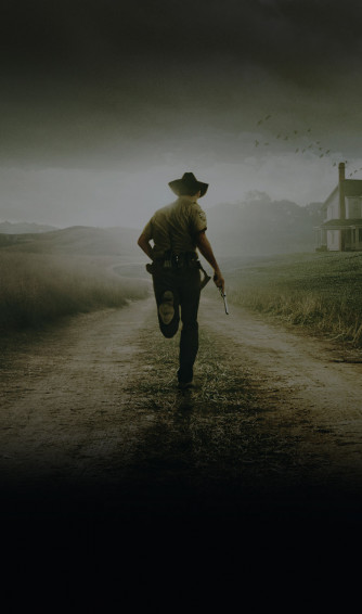 The Walking Dead Tv Series Season Lionsgate