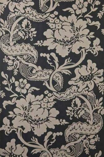 Farrow And Ball Versailles Bp Wallpaper Alexander Interiors