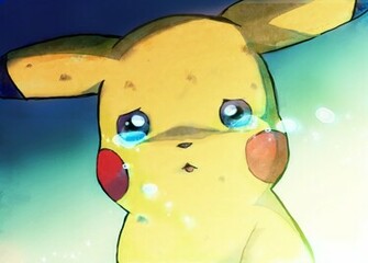 Pokemon Pikachu Wallpaper