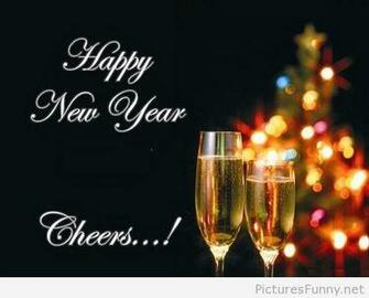 Wallpaper New Year Top