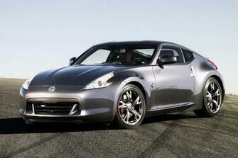 Nissan 370z Wallpaper