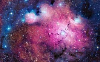 Colors Galaxy Glow Nebula Pink Planets Sky Space Stars Ufo Universe