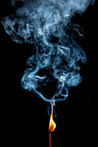 Top Smoke Wallpaper Full HD 4k To Use