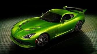 Srt Viper Wallpaper HD
