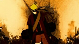 Naruto HD Wallpaper