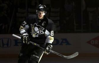 Pittsburgh Penguins Logo Sits Eighth In The Hockey News Rankings