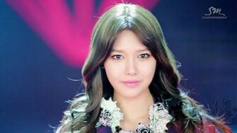 Snsd Sooyoung I Got A Boy Photos HD Wallpaper