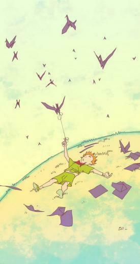 The Little Prince Comics