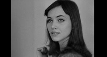 Anna Karina More Than Just Jean Luc Godard S Muse Hotcorn