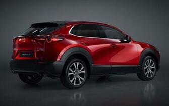 Mazda Cx Wallpaper And HD Image Car Pixel