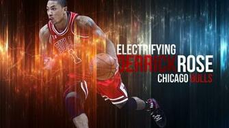 Basketball Nba Derrick Rose Wallpaper