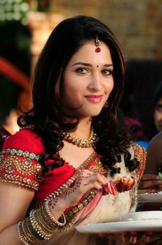 Tamanna Bhatia HD Wallpaper Beautiful Every