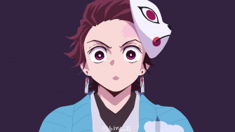 Kimetsu 4k Wallpaper For Your Desktop Or Mobile Screen And
