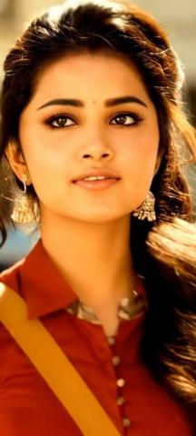 Anupama Ideas Parameswaran Beautiful Indian