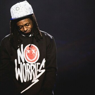 Lil Wayne HD Rap Wallpaper