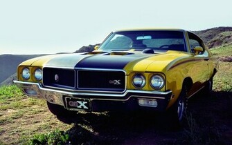 Category Car HD Wallpaper Subcategory Muscle