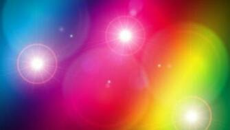 Beautiful Rainbow Colors Wallpaper Toptenpack