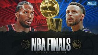 Warriors Vs Raptors Pre Who Has Edge In Nba Finals