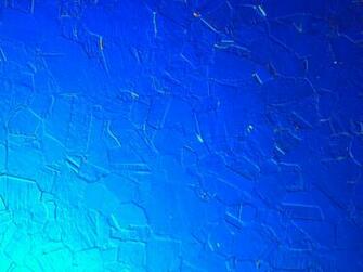 Blue Color Wal