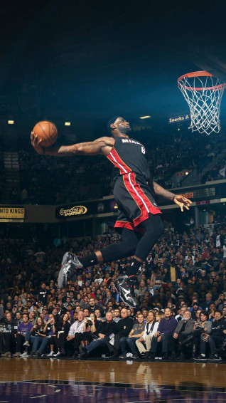 Lebron James Wallpaper