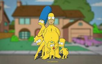 Simpsons Wallpaper HD Net