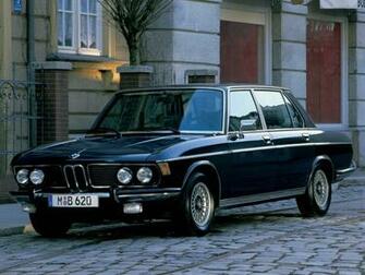 Bmw Classics Classic Cars