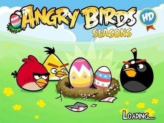 Mind Blowing Angry Birds Wallpaper Funpulp