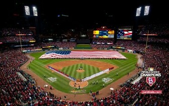 St Louis Cardinals Wallpaper Background