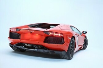 Lamborghini Aventador Lp700 Wallpaper Car