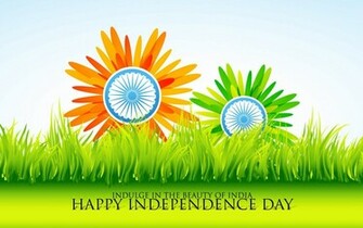 Independence Day India HD Wallpaper And