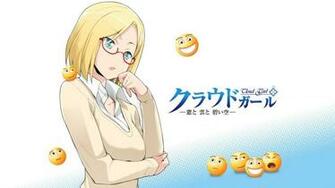 Nanami Madobe Windows Claudia Azure