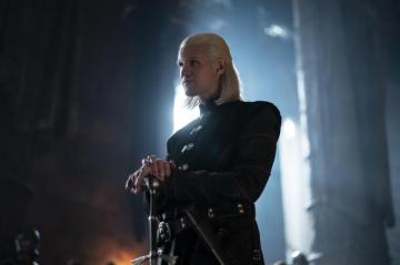 House Of The Dragon 4k Ultra HD Wallpaper