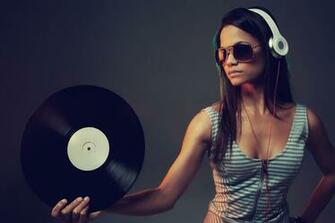 Dj HD Wallpaper