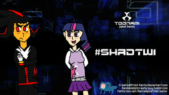 Shadtwi Toonami Wallpaper By Creativeartist Kenta