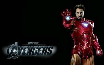 Iron Man HD Wallpaper