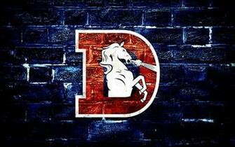 Bronco Background Net