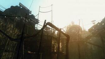 Fallout Wallpaper In