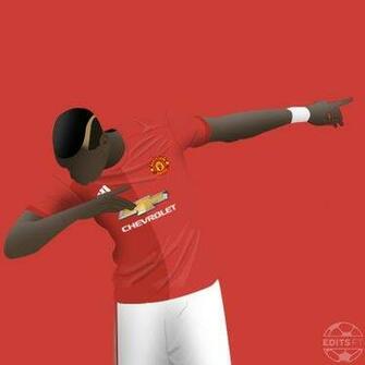 Liam Walker On Editsft Boneyjoe69 Paulpogba