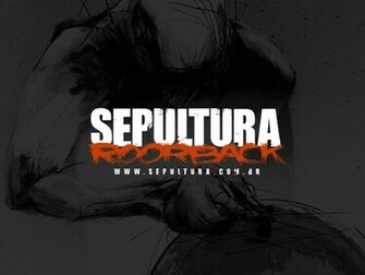 Wallpaper Sepultura