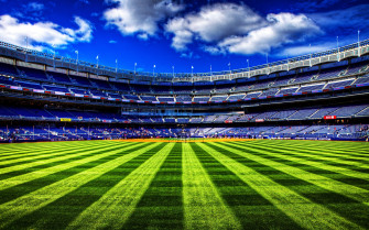 Cool Soccer HD Background Wallpaper