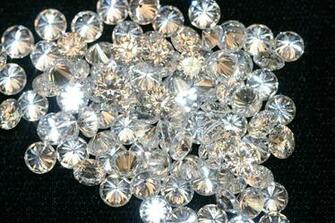 Diamond Jewelery Bokeh Bling Abstraction Abstract Sparkle Wallpaper