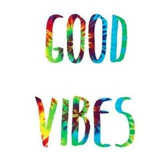 Good Vibes We Heart It