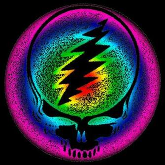 Grateful Dead Wallpaper By Barelight