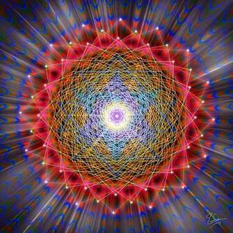 Sacred Geometry Digital