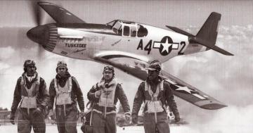 Best Tuskegee Airmen Wallpaper