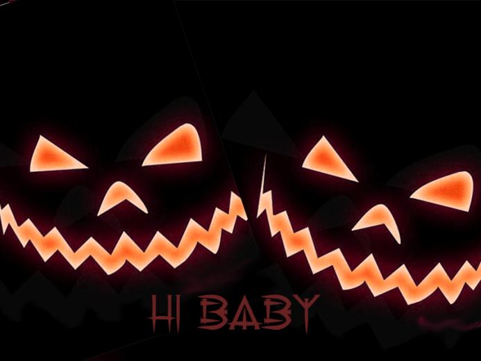 Jack O Lantern Wallpaper Halloween