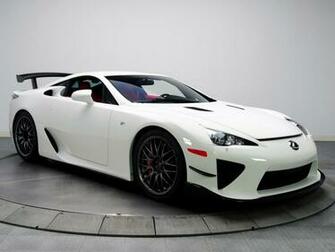 Lexus Lfa Wallpaper Anh Photo