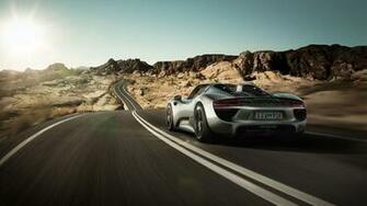 Porsche Wallpaper