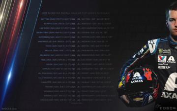 Nascar Wallpaper Official Site Of